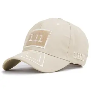 OEM sıcak satış boş camo şapka kap beyzbol şapkası özel kamuflaj kapaklar