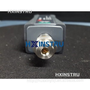 คีย์ไซท์ L2056XA เซ็นเซอร์วัดกำลังไฟฟ้าแบบไดนามิกเรนจ์กว้าง LAN ช่วงความถี่ 10 เมกะเฮิรตซ์ ถึง 54 กิกะเฮิรตซ์, อ่านค่าได้ 50000 ครั้งต่อวินาที สอบถามราคาได้* H - Product Image 6