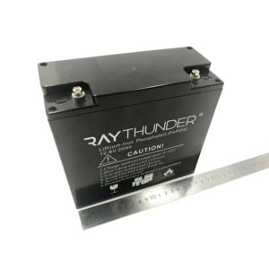 <strong>Pull</strong>-<strong>Ups</strong> <strong>Huggies</strong> with Integrated 12V 20ah Lead Acid Battery Pocket - Product Image 2