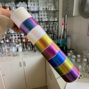 Sơn Epoxy lớp phủ sàn nhựa long lanh phun xe sắc tố <span class=keywords><strong>UV</strong></span> ô tô mica bột Titanium Dioxide phát sáng trong bóng tối vật liệu - Product Image 3