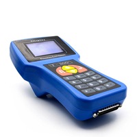 T300 Key Programmer V23.9T300 Automotive Diagnostic Scanner English/Spanish Blue and Black Matching Tool