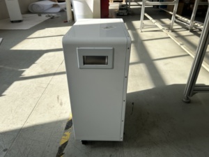Off Grid Hybrid 5-50KW MPPT <b>Solar</b> Panels With Pure Sine Wave Lithium Ion Battery Complete <b>Kit</b> Energy <b>Power</b> System Customisation - Product Image 4
