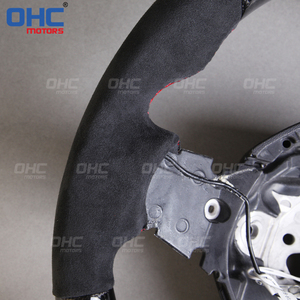 <span class=keywords><strong>Volante</strong></span> de fibra de carbono LED para coche de 32 luces para <span class=keywords><strong>Lamborghini</strong></span> <span class=keywords><strong>Aventador</strong></span> Huracan <span class=keywords><strong>volante</strong></span> de fibra de carbono motores OHC - Product Image 4