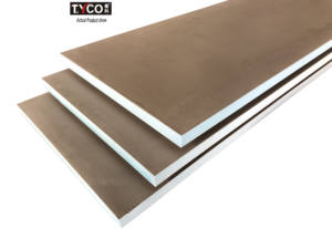 Tableros de Espuma Rígida de <span class=keywords><strong>2</strong></span> Pulgadas de Espesor para Aislamiento Térmico - Product Image 3