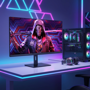 Monitor Gaming IPS Rápido de 32 Pulgadas, 4K, 160Hz, 1ms, HDR 400, Adaptive Sync, DP, Nuevo para Esports y PC - Product Image 2