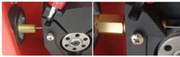Système d'alimentation de fil de soudage laser intelligent haute performance