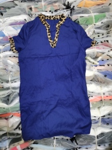 Supplier Cheap Women Clothing Clothes Second Hand Clothes Womens <b>Mixed</b> Fashion Dress - Product Image 2