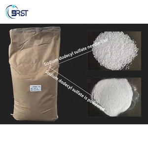 सोडियम लॉरिल सल्फेट (एसल) पाउडर 95% कॉस्मेटिक और डिटर्जेंट शैम्पू cas के लिए शुद्धता 25 किलोग्राम बैग 151-21-3 बेरिचुकहै। - Product Image 2