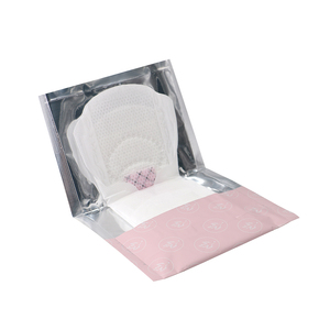 Serviettes hygiéniques bon marché en coton respirant pour femmes, jetables, pour la nuit - Product Image 2