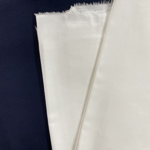 TR 80/20 <span class=keywords><strong>Polyester</strong></span>/<span class=keywords><strong>Viscose</strong></span> Islamique Musulman Toyobo Tissu Saoudien Arabe Thobe Tissu - Product Image 4