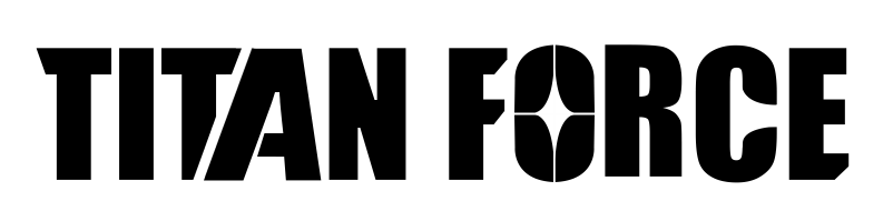 Taizhou Titan Force Forging Technology Co., Ltd. logo