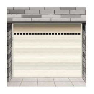 Quincaillerie <span class=keywords><strong>de</strong></span> remplacement <span class=keywords><strong>de</strong></span> <span class=keywords><strong>porte</strong></span> <span class=keywords><strong>de</strong></span> <span class=keywords><strong>garage</strong></span> Support à rouleau supérieur <span class=keywords><strong>réglable</strong></span> pour portes résidentielles - Product Image 6