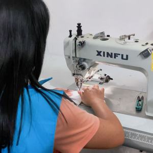 Servizio di Dropshipping Diretto dalla Fabbrica di Abbigliamento con Personalizzazione del Marchio e Etichetta Privata - Product Image 5