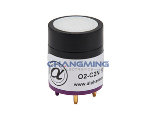 <span class=keywords><strong>O2</strong></span>-C2 Alpha sense Sauerstoff gassen sor Ursprüngliche neue hohe Genauigkeit 0,1% ROHS-zertifiziert - Product Image 1
