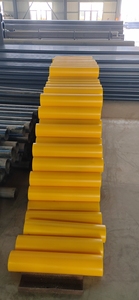 กระชังเลี้ยงปลาสำหรับการเพาะเลี้ยงสัตว์น้ำในแทนซาเนีย ทำจาก HDPE ได้รับการสนับสนุนด้วยสินเชื่อนิมนวลจากรัฐบาล - Product Image 4