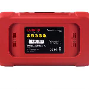 Nuevo Escáner de Códigos OBD2 LAUNCH X431 CRP129E Compatible con 4 Sistemas + Función de Reinicio de Frenos/Aceite/SAS/ETS/TPMS - Product Image 3