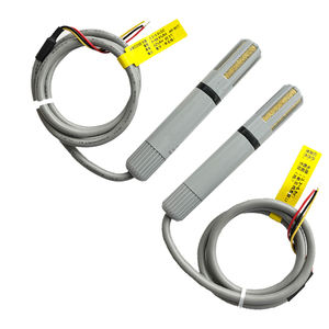 Módulo de Sensor de Temperatura y Humedad Digital OKY3079 AM2320 con Interfaz I2C para Proyectos de IoT - Product Image 3