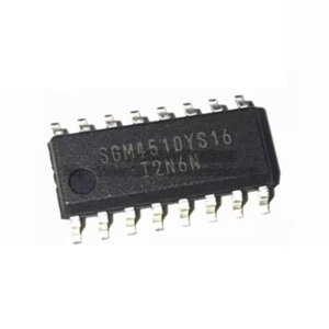 SACOH SGM4510YS16 Fornitori di Componenti Elettronici IC Originali di Alta Qualità SGM4510YS16G/<span class=keywords><strong>TR</strong></span> - Product Image 1