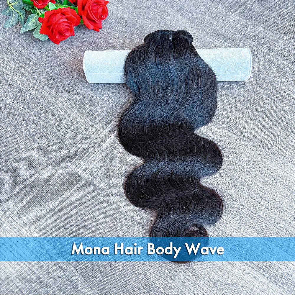 Body Wave