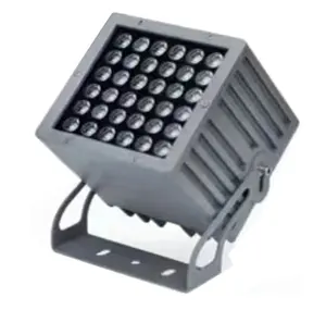Beidou Sao loạt đèn pha đúc ánh sáng 9pcs-64PCS x2w; 4pcs-24pcsx4w miễn phí 2-5samples cho mỗi 2000pcs đặt hàng