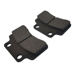 Chaussure de frein longue durée pour moto, vélo, scooter électrique, qualité supérieure, livraison directe depuis l'usine en chine - Product Image 2