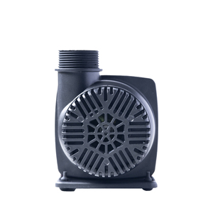 Bomba de Agua Sumergible Eléctrica de Plástico Qlozone para Estanques de Jardín, Estanques de Koi y Acuarios, con Controlador - Product Image 6