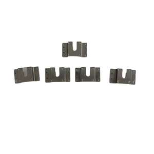 Clips de Puesta a Tierra para Paneles Solares, Abrazadera de Puesta a Tierra para Sistema de Montaje Solar - Product Image 5