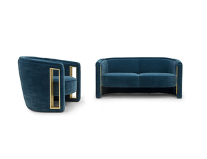 <span class=keywords><strong>Fauteuil</strong></span> de luxe en velours, en acier inoxydable, de haute qualité, <span class=keywords><strong>fauteuil</strong></span> confortable, à vendre, livraison gratuite - Product Image 6