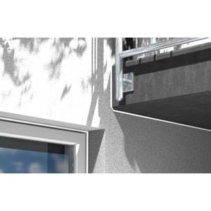 FISCHER - 9384 Silicona neutra para materiales de policarbonato y plástico SNP 310 TR - EAN 8001132093849 ADHESIVOS Y SILICONAS - Product Image 3