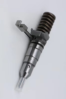 Outil de démontage pour injecteur de moteur Cat 3116/3114 Carter 1278222 pour excavatrice 325
