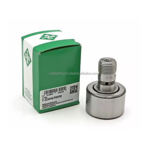 KTX18 * 44*63 KRX18 * 44*73.5 KRX18 * 47*50.5 Roulements de machine d'impression, roulements à billes à filetage ouvert, roulements d'usine de journaux - Product Image 6