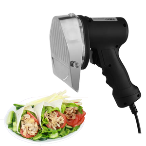 JXB - Affettatrice Elettrica Commerciale per Shawarma Coltello per Carne Arrosto <span class=keywords><strong>Macchina</strong></span> Coltello Elettrico per <span class=keywords><strong>Kebab</strong></span> - Product Image 2