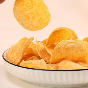 Chips <span class=keywords><strong>de</strong></span> pommes <span class=keywords><strong>de</strong></span> <span class=keywords><strong>terre</strong></span> originales comme collations asiatiques, idéales pour les achats en gros des marchands mondiaux - Product Image 1
