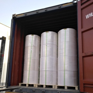 מפעל חותמת טופס רציף המרת נייר ncr נייר אבטחה tml a4 בגודל פחמן דו-פרוד דבק נייר - Product Image 2