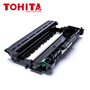 Unidad de Tambor Compatible TOHITA DR-23J/DR2315/DR2340 para <span class=keywords><strong>Brother</strong></span> HL-L2300D/2305W/2320/<span class=keywords><strong>2700</strong></span>/2380/2360 - Rendimiento de 12000 Páginas, Garantía de 18 Meses - Product Image 2
