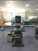 Machine de forage de verre Sanken avec composants de noyau boîte de vitesses de pompe à moteur outil de forage de verre efficace
