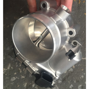 सिनोट्रुक <span class=keywords><strong>HOWO</strong></span> WT615 इंजन सिस्टम पार्ट्स J5700-1113070 प्राकृतिक गैस इलेक्ट्रॉनिक थ्रॉटल वाल्व VG1560110402 - Product Image 4