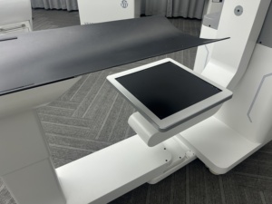 เครื่องสแกน CT สัตวแพทย์แบบ Cone Beam CBCT 3-in-1 กำไรสูง ราคาประหยัด ติดตั้งง่าย - Product Image 2