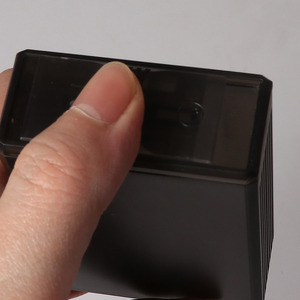 Futeng Bán Buôn Nhựa Thuốc Lá Trường Hợp Hộp Quà Tặng 14Pcs Phiên Bản Giới Hạn Tùy Chỉnh Thuốc Lá Trường Hợp Hộp Chất Lượng Cao Phụ Kiện - Product Image 5