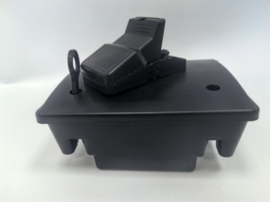 Kit Combinado de <span class=keywords><strong>Trampa</strong></span> <span class=keywords><strong>para</strong></span> <span class=keywords><strong>Ratones</strong></span>, Apto <span class=keywords><strong>para</strong></span> Bebés y Mascotas |   Dispositivo de Control de Plagas de Roedores Seguro <span class=keywords><strong>para</strong></span> Interiores y Exteriores - Product Image 5