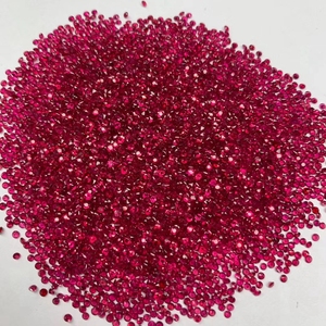 1-12 mét Vòng Brilliant cut bán buôn <span class=keywords><strong>Ruby</strong></span> Corundum đá đối với trang sức - Product Image 3