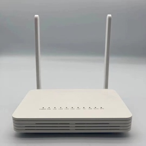 Router Terminal FTTX GPON ONU ONT HG8247H5 EG8143A5 1GE+3FE+2POTS+CATV+Wi-Fi+USB - Product Image 2
