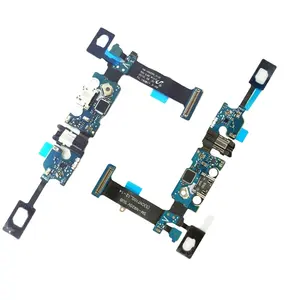 批发商充电 USB 端口 Flex 为银河注 5 Flex 电缆美国从中国