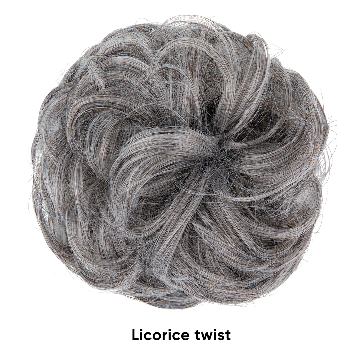 Twist à la réglisse