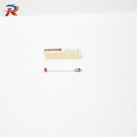 Stylet à bille en rubis PLC A-5000-7796 de 8 mm, tige en céramique de 100 mm de longueur, contrôleur dédié, neuf avec garantie