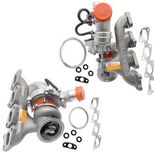 Turbocompressore completo 781504-5011S MGT1446 per <span class=keywords><strong>Opel</strong></span> <span class=keywords><strong>Corsa</strong></span> <span class=keywords><strong>E</strong></span> <span class=keywords><strong>1.4</strong></span> Chevrolet Cruze 853215-5003S 860156 55565353 781504 - Product Image 1