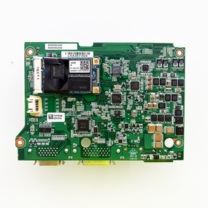 ADVANTECH PCM-962 19A8096203-01 REV.A1 Ordinateur embarqué PC104 Carte mère Module CPU 100% pour contrôle industriel - Product Image 5
