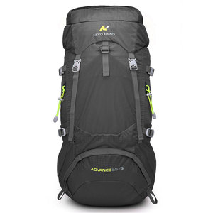 Nevo Rhino Outdoor Large Travel 40L Sport Bagpack Mochila <span class=keywords><strong>Randonnée</strong></span> Sacs à dos Dry Bag Climbing Gear Day Pack pour le camping - Product Image 2