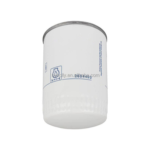 Hersteller Full Spin-on Schmieröl filter Ersatz LF701 57247 P554403 2654403 - Product Image 2