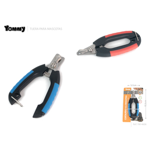 Forbici Professionali per Toelettatura Animali Domestici di Alta Qualità - Product Image 3